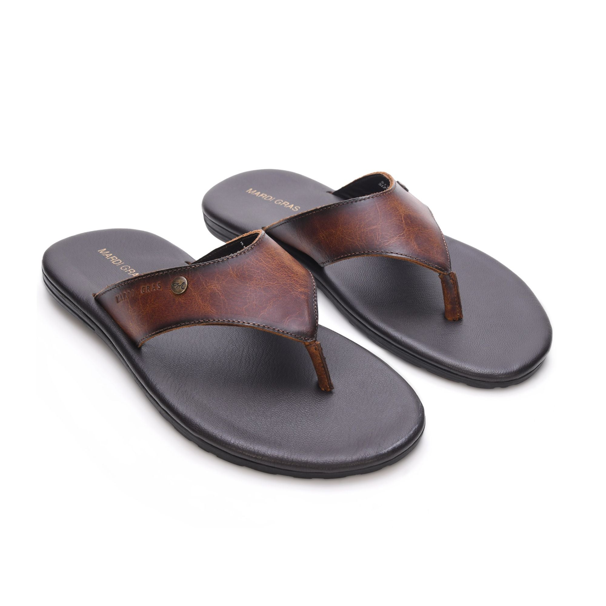 Lincoln Slipper