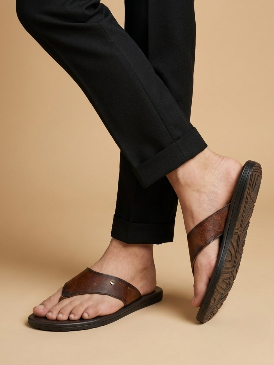 Lincoln Slipper