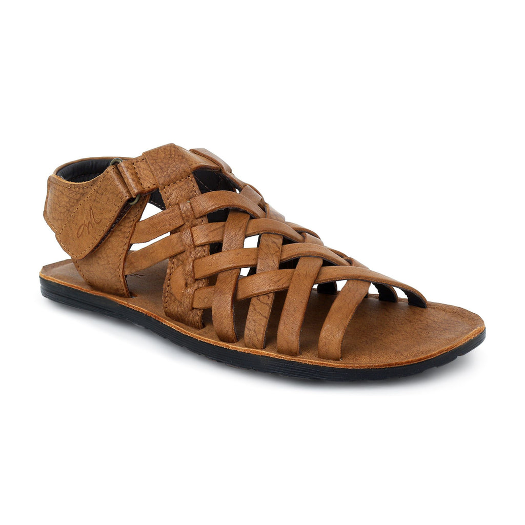 Helios Woven Slingback Sandal