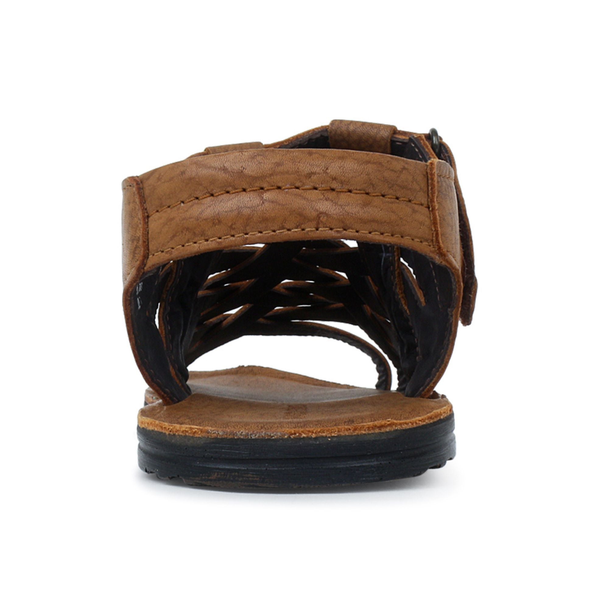 Helios Woven Slingback Sandal