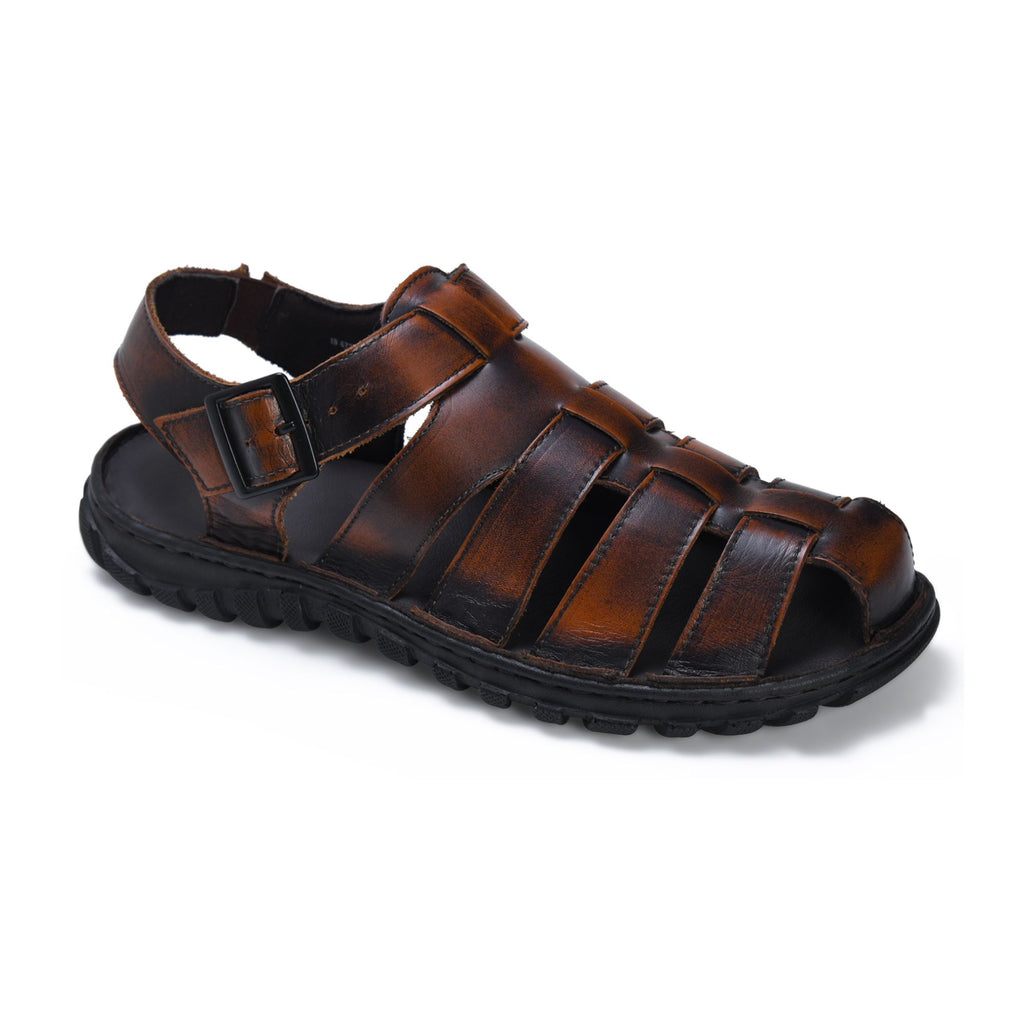 Harbor Guard Fisherman Sandal