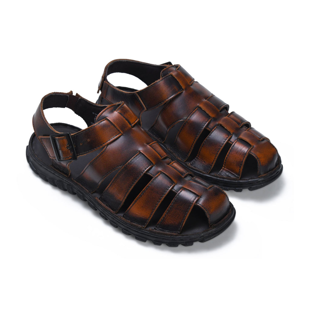 Harbor Guard Fisherman Sandal