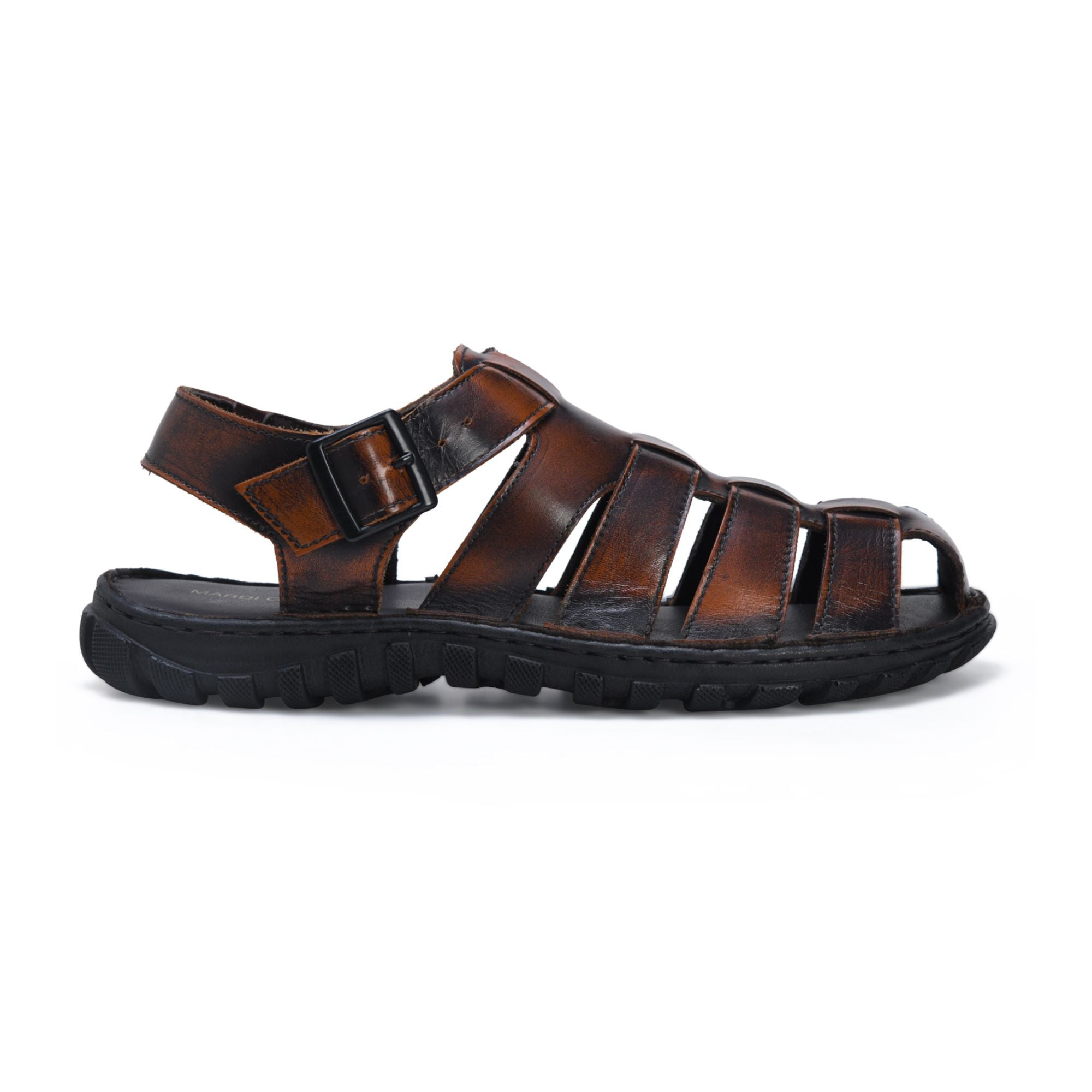 Harbor Guard Fisherman Sandal