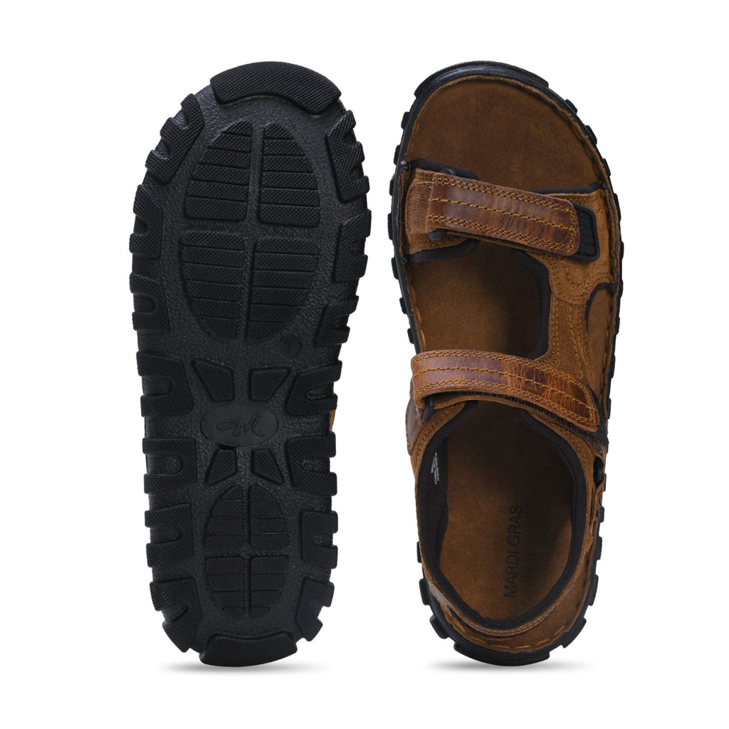 Summit Trek Floater Sandal