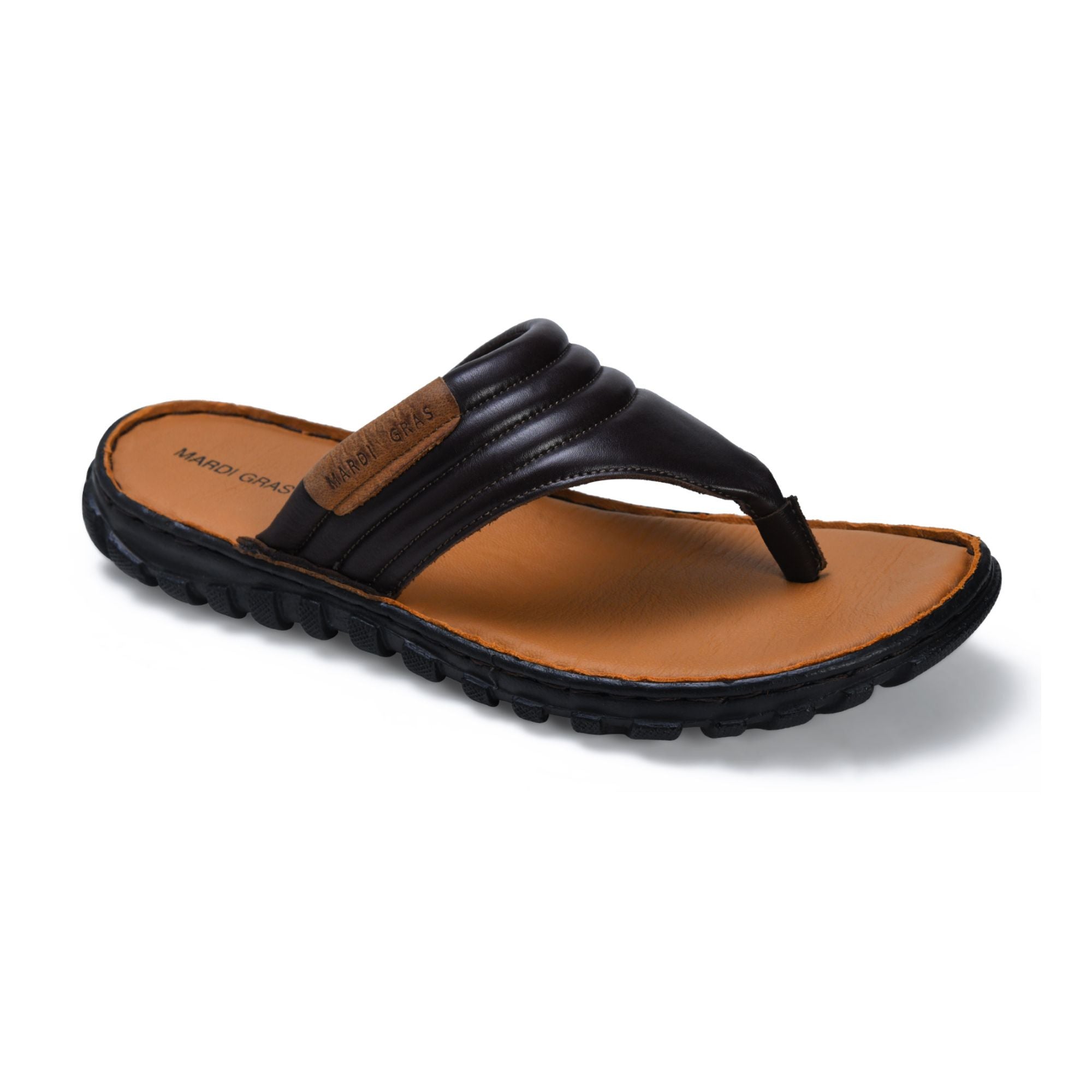 Belair Slide Thong Sandal