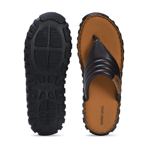 Belair Slide Thong Sandal