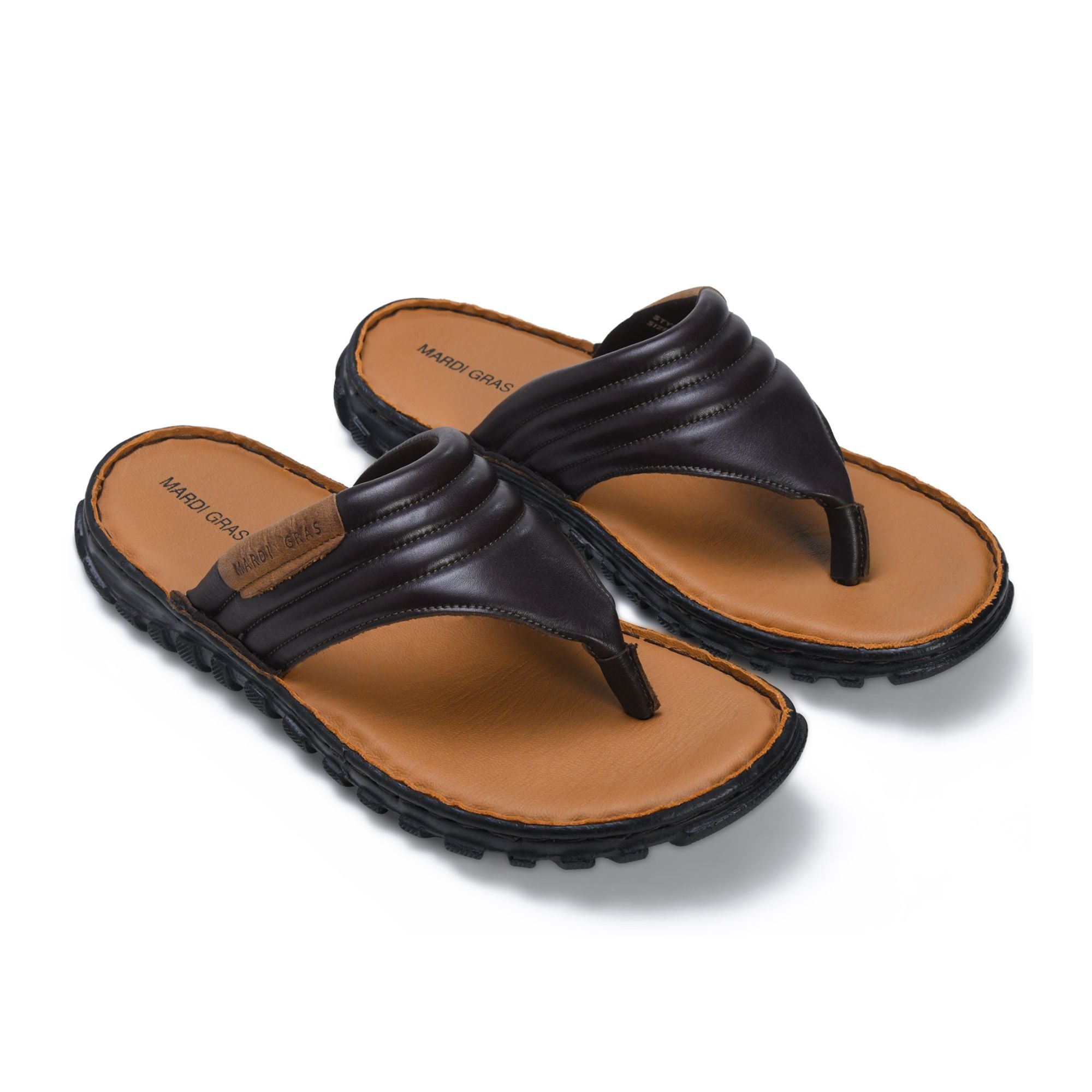 Belair Slide Thong Sandal