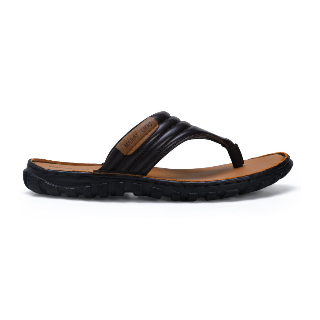 Belair Slide Thong Sandal