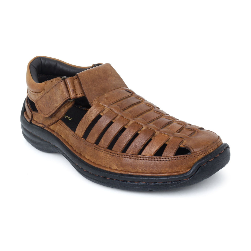Flux Lattice Fisherman Sandal