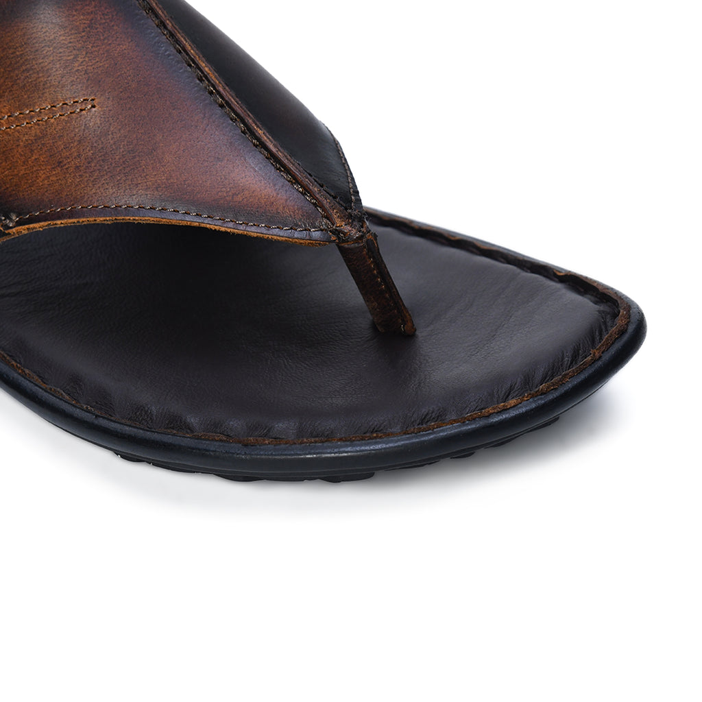 Crosswalk Chappal Slip On