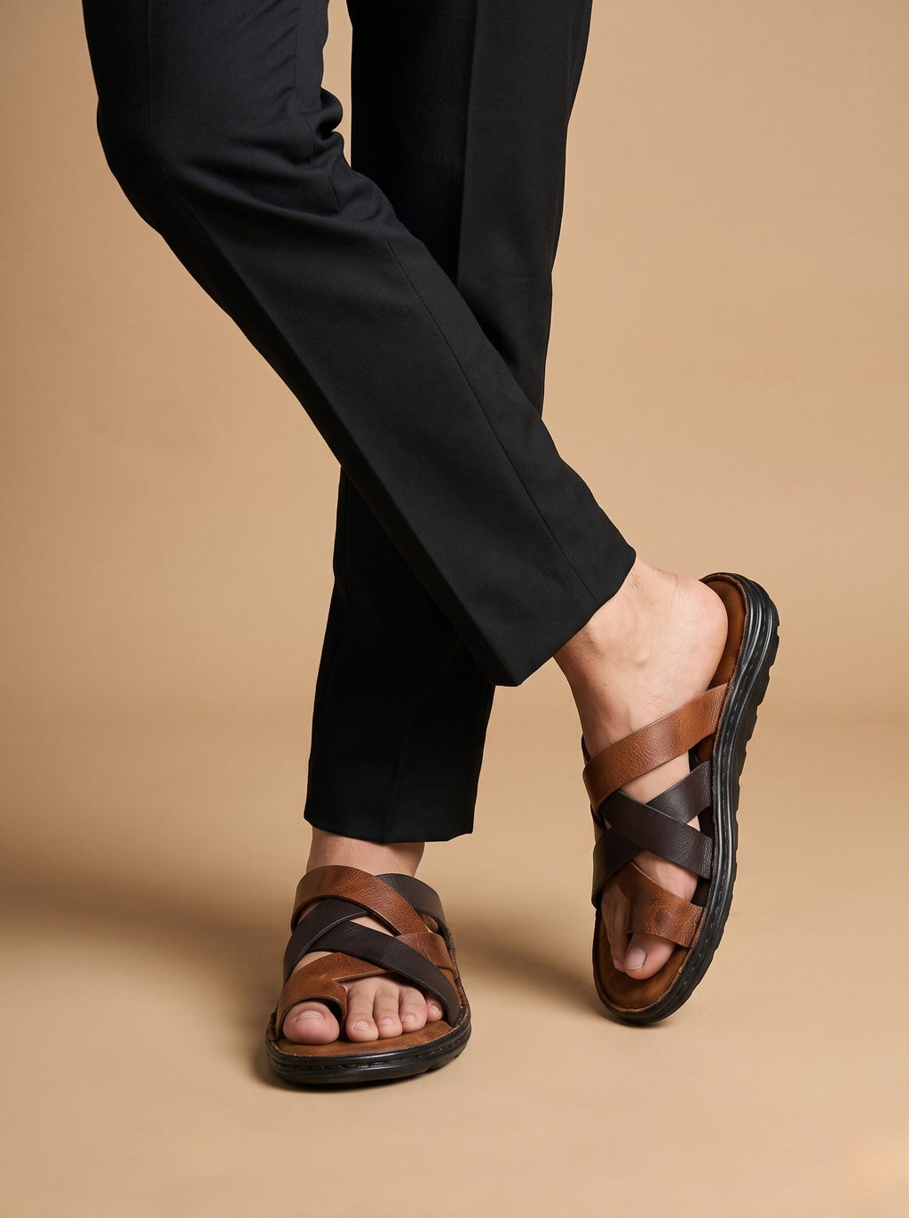 Calder Criss Cross Slide