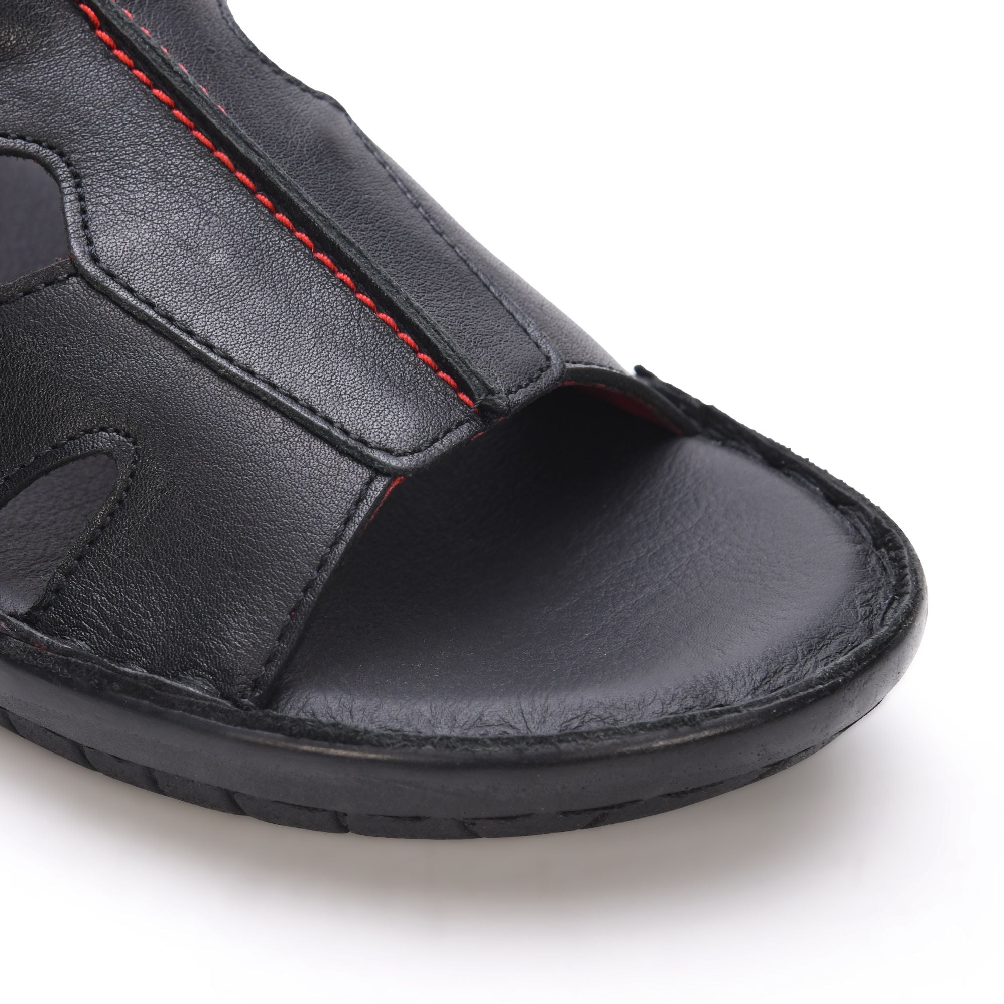 Zoomer Fusion T Strap Sandal (Youth)