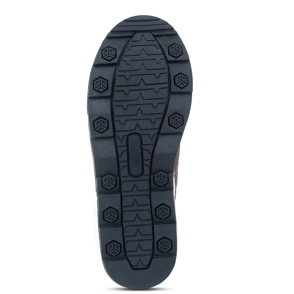 Nightfall High Top (Youth)