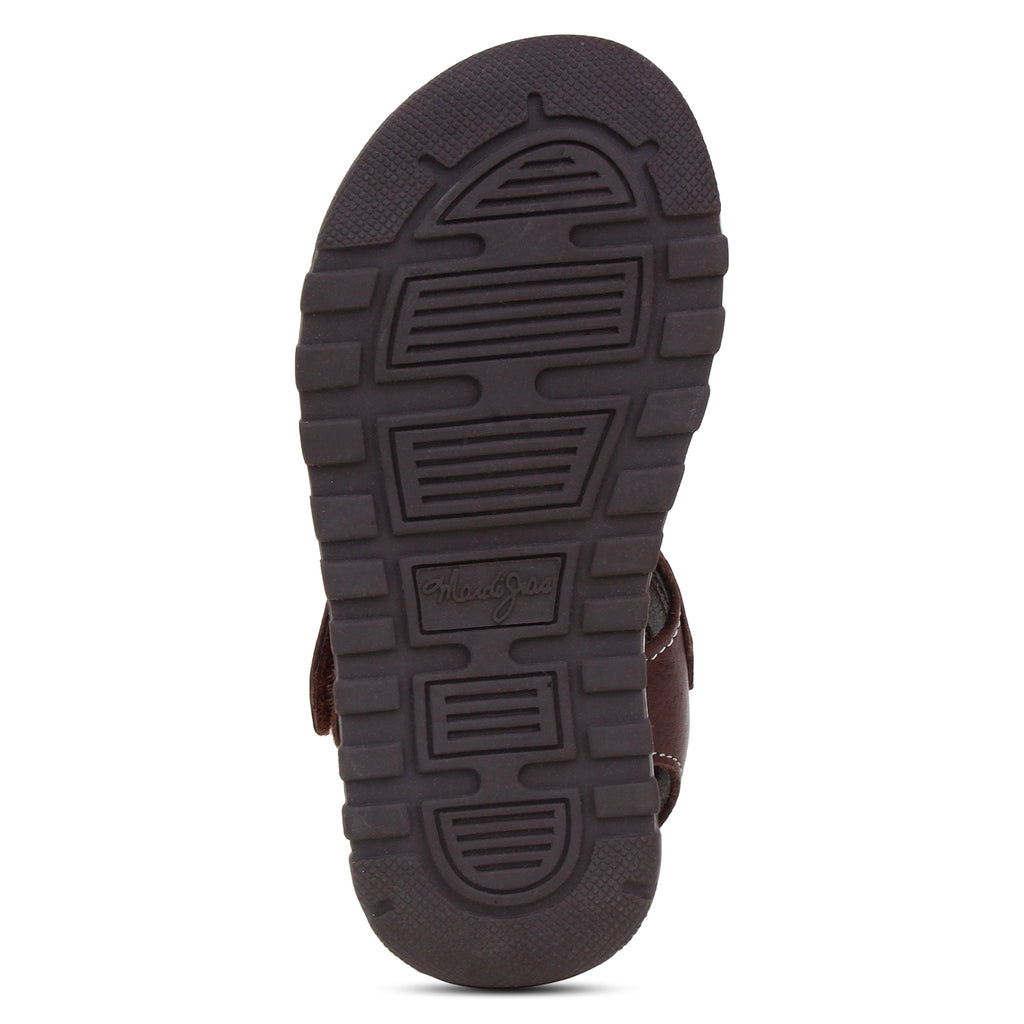 Cruzo Weave Sandal (Kids)