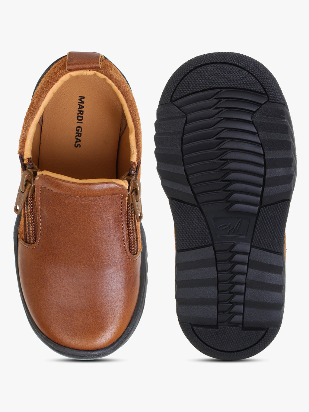 Pinecrest Zip Shoe (Kids)