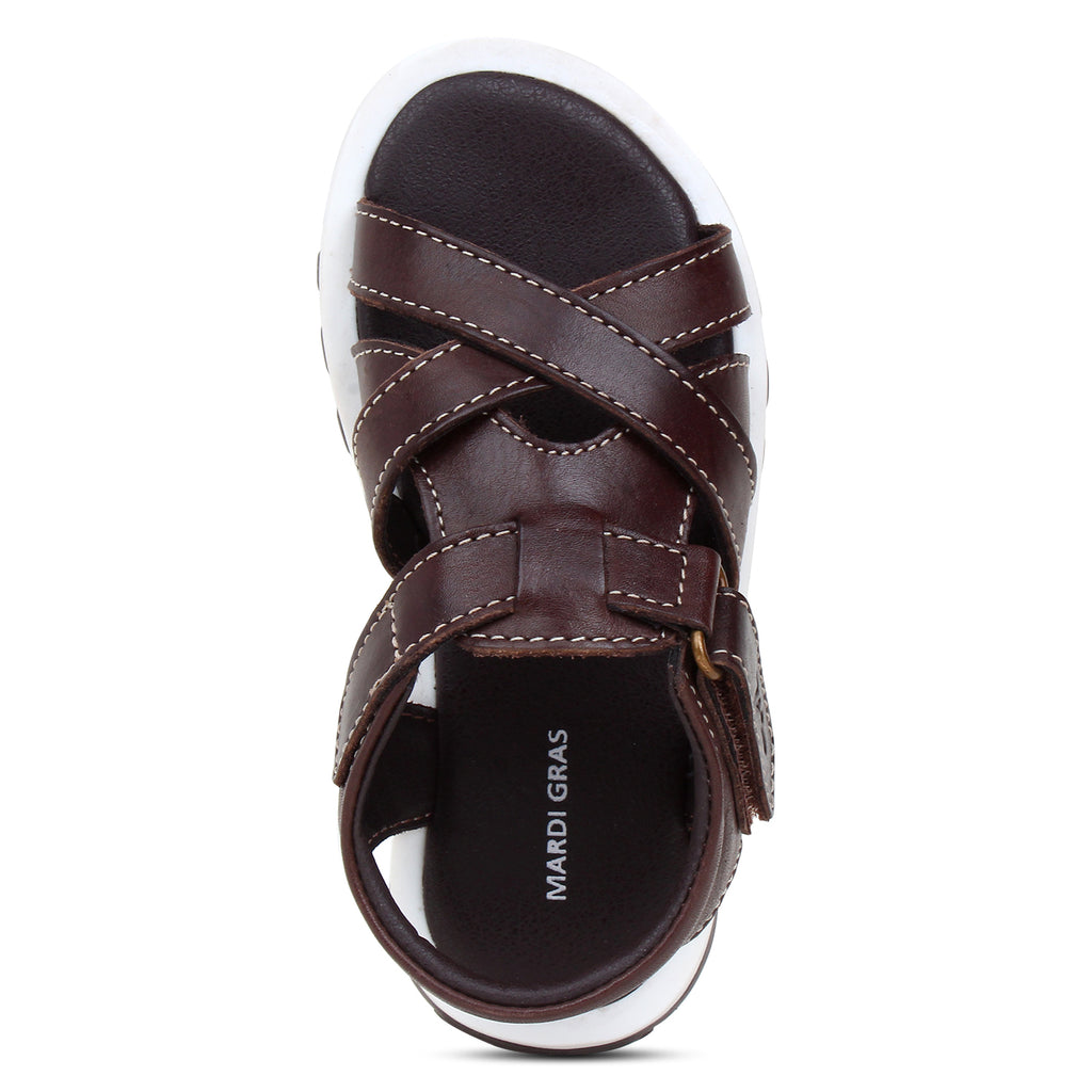 Cruzo Weave Sandal (Kids)
