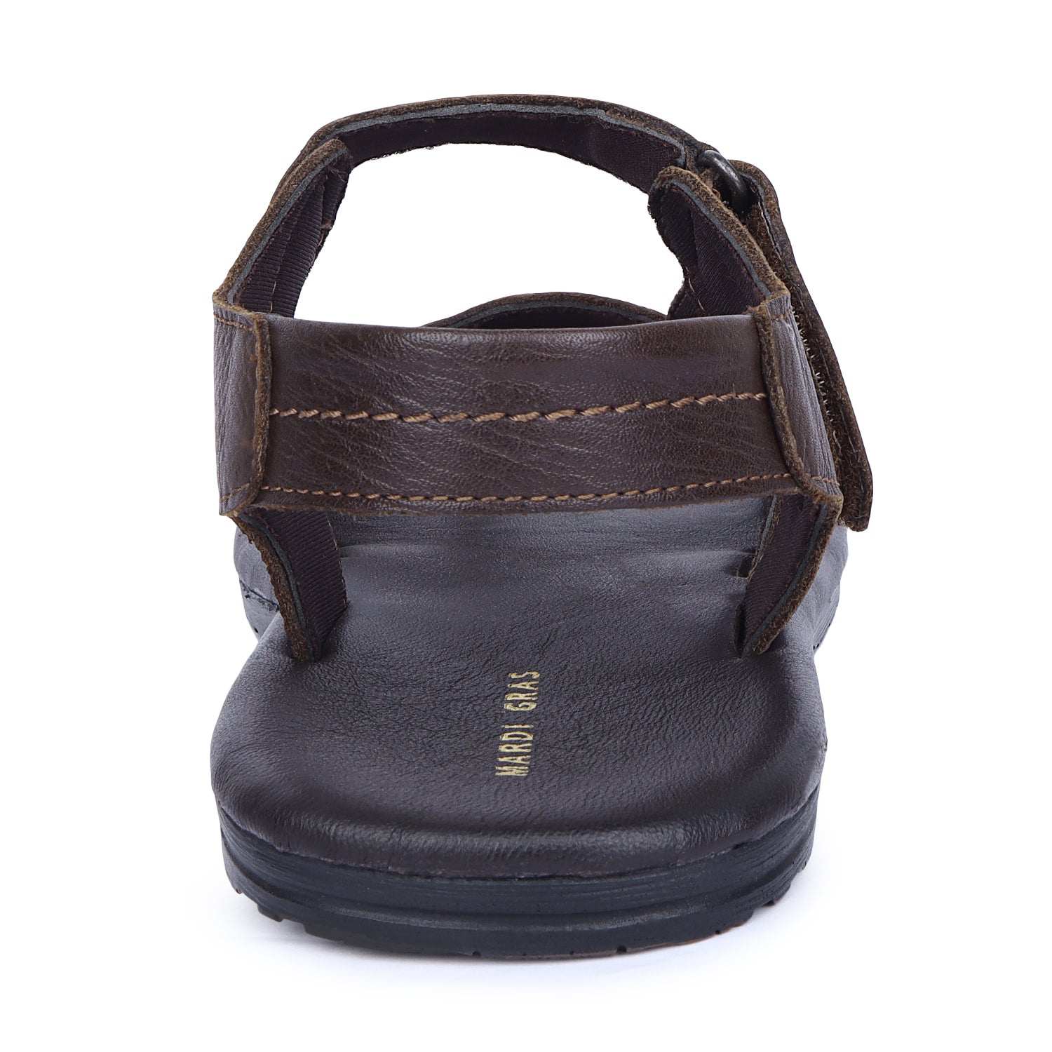 Strata Cross Slingback Sandal