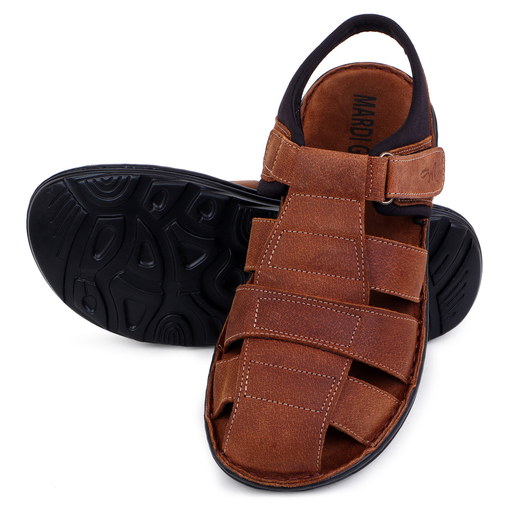 Benson Fisherman Sandal