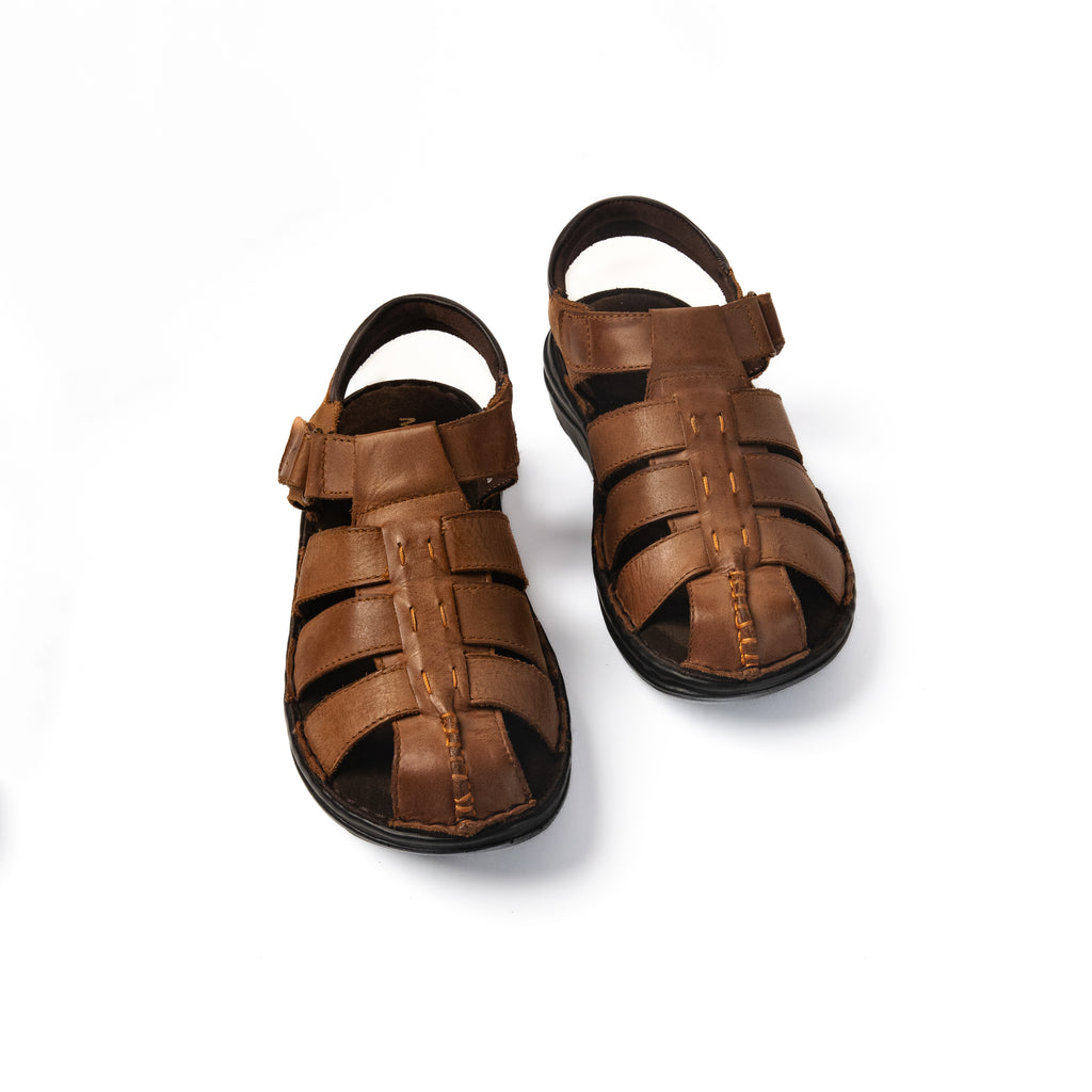 Ridgecraft Fisherman Sandal (Youth)
