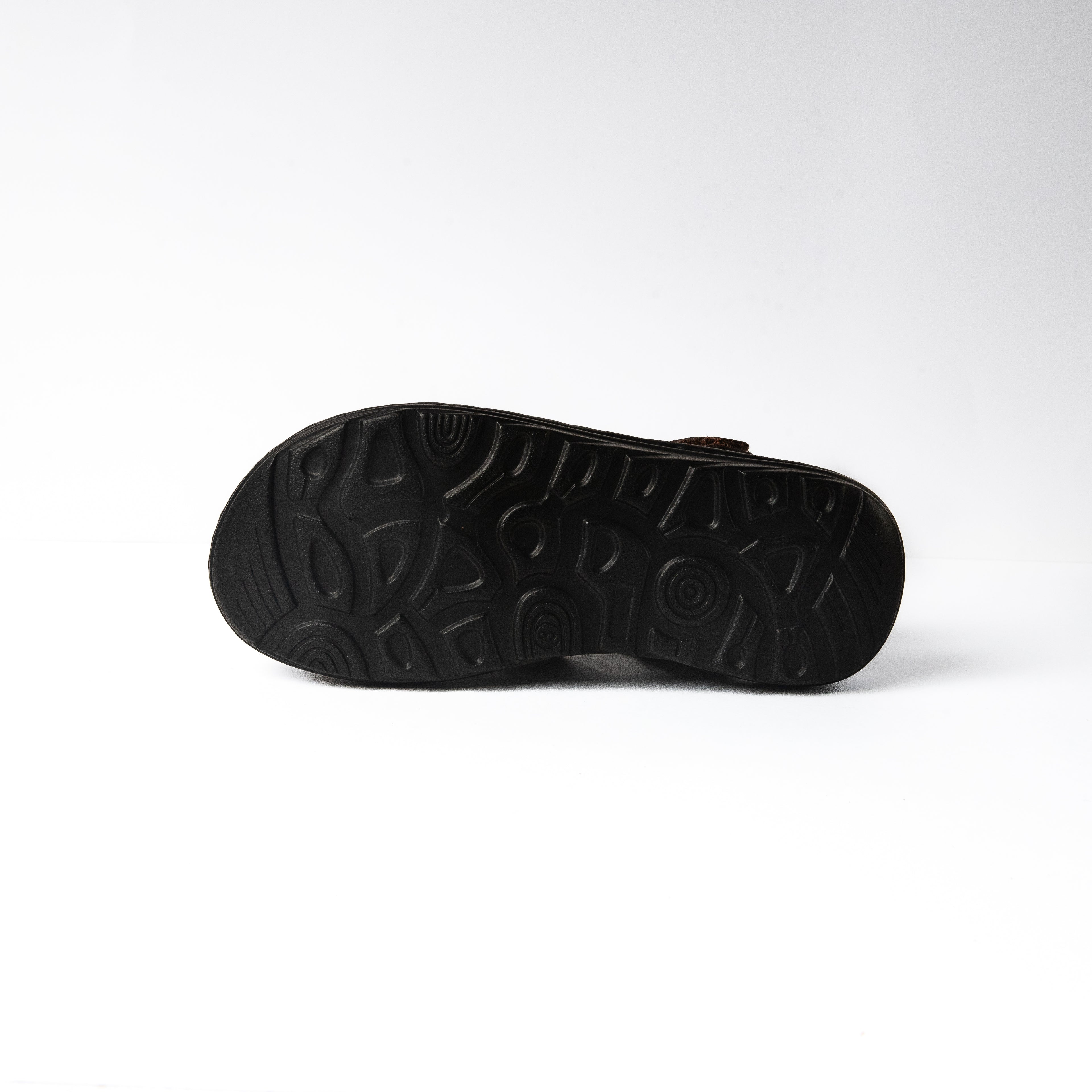 Stonepath Closed Toe Fisherman Sandal (Youth)