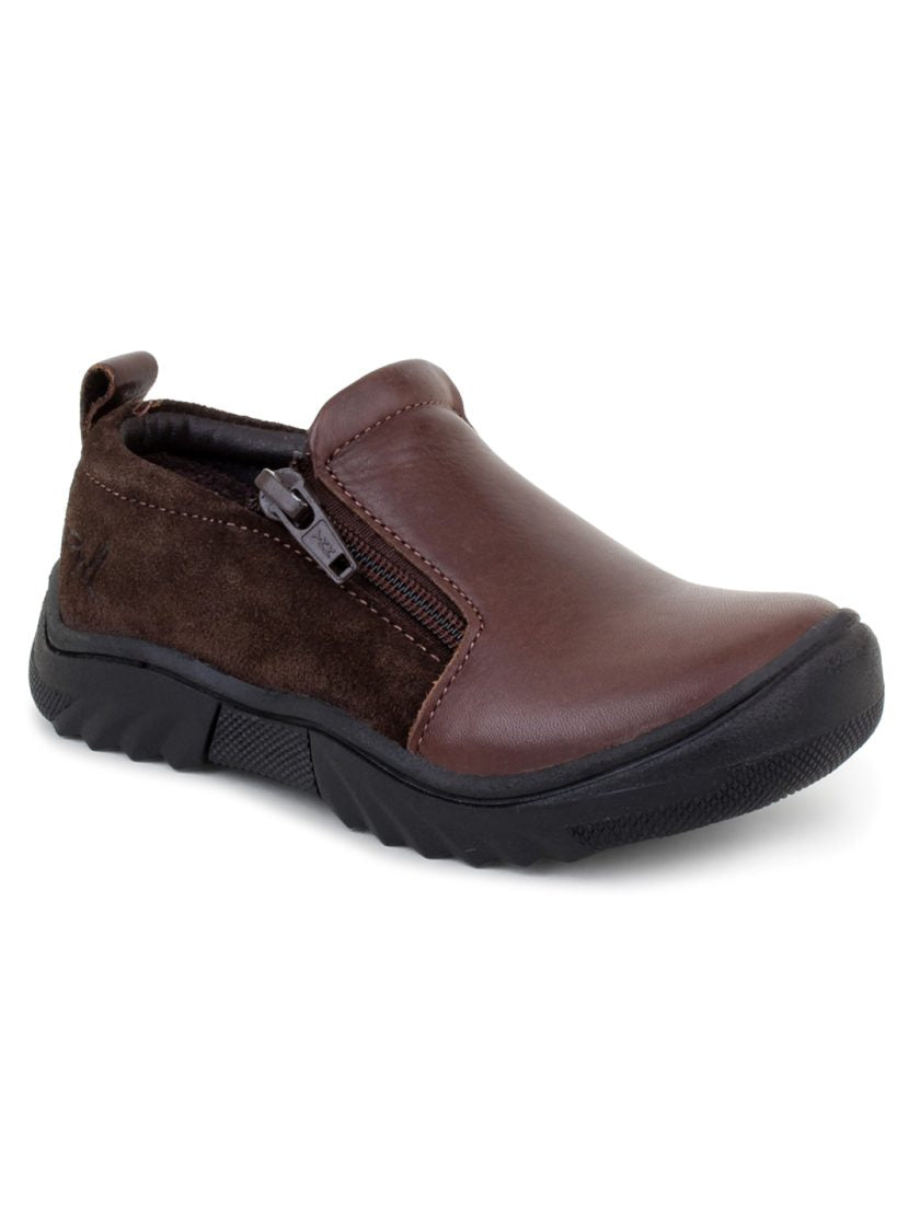 Pinecrest Zip Shoe (Kids)