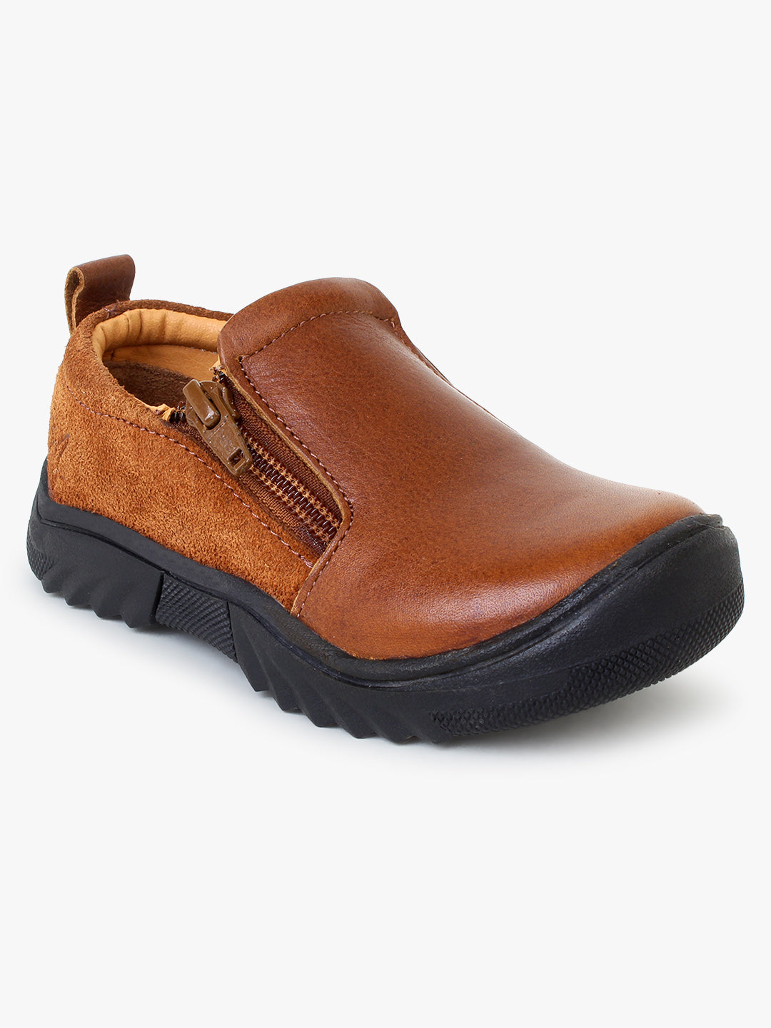 Pinecrest Zip Shoe (Kids)