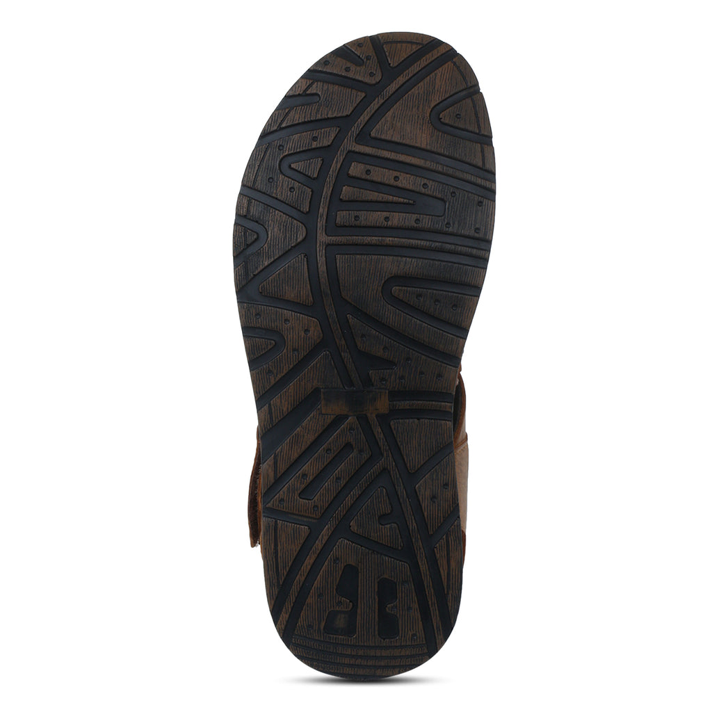 Helios Woven Slingback Sandal