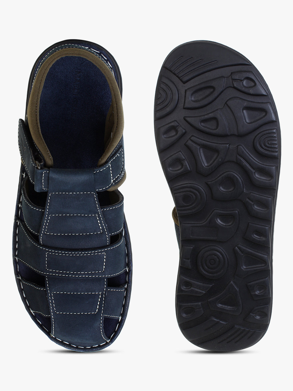 Benson Fisherman Sandal