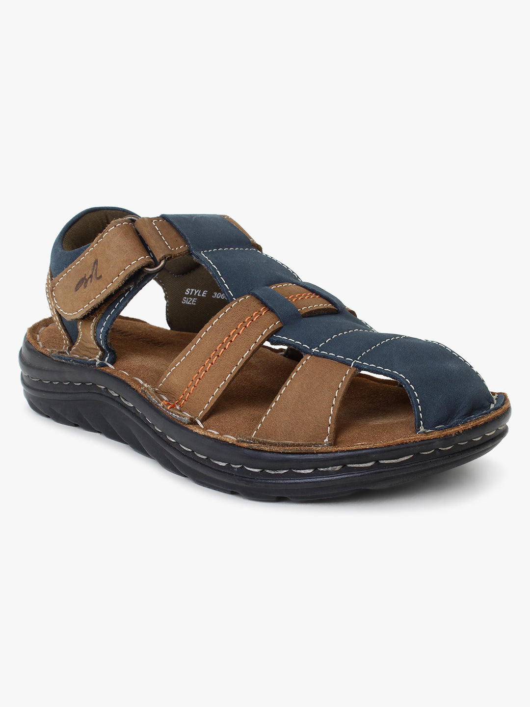 Trailhook Comfort Sandal (Youth)