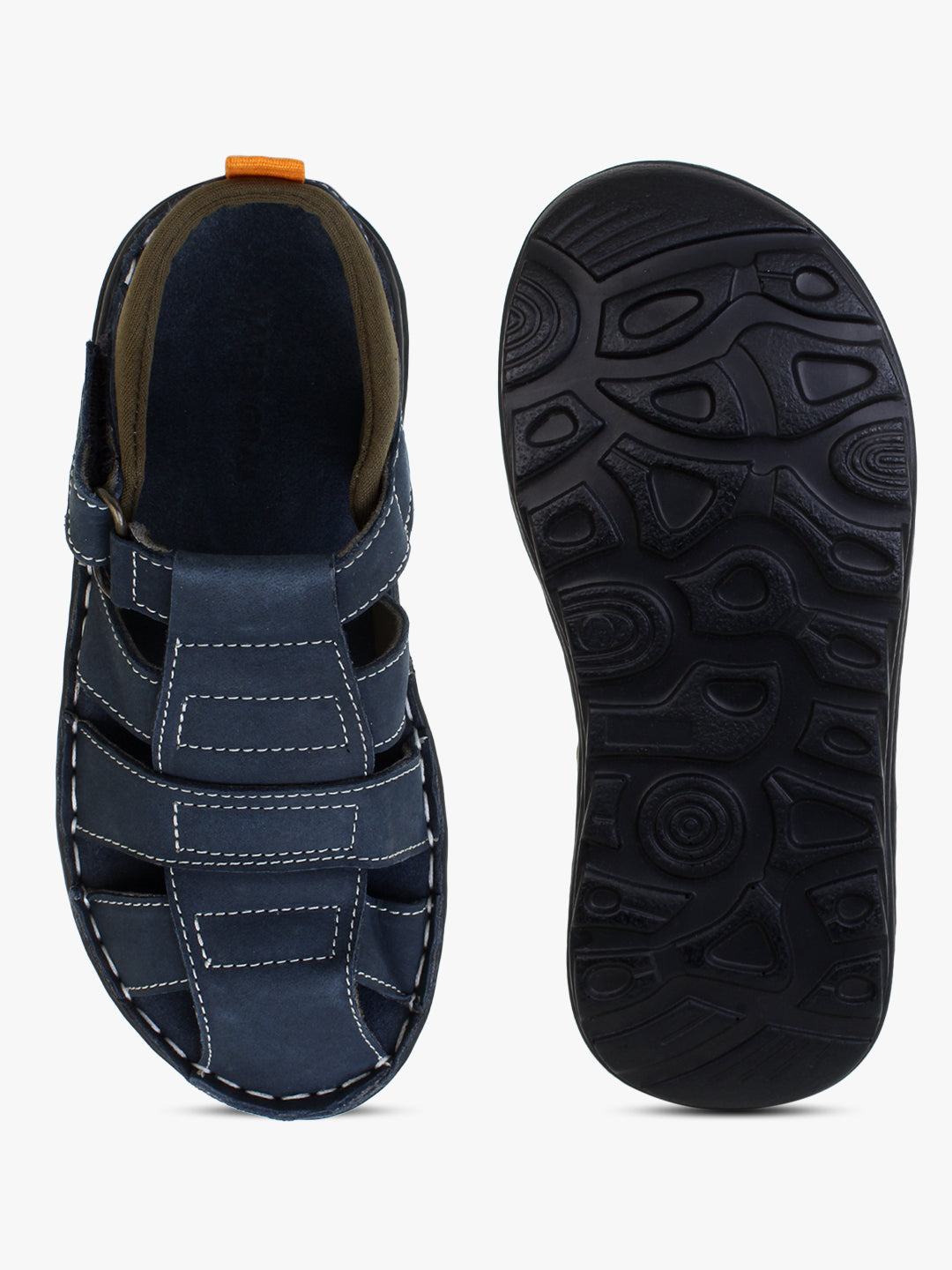 Pioneer Comfort Sandal (Youth)