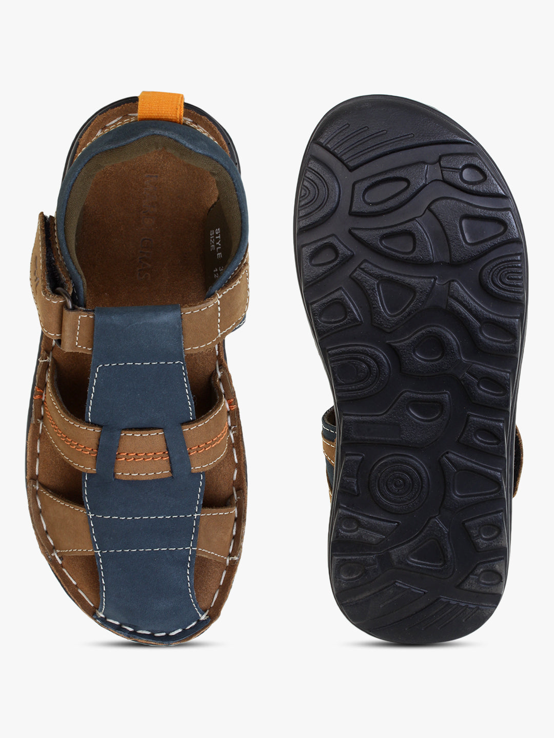 Trailhook Comfort Sandal (Youth)