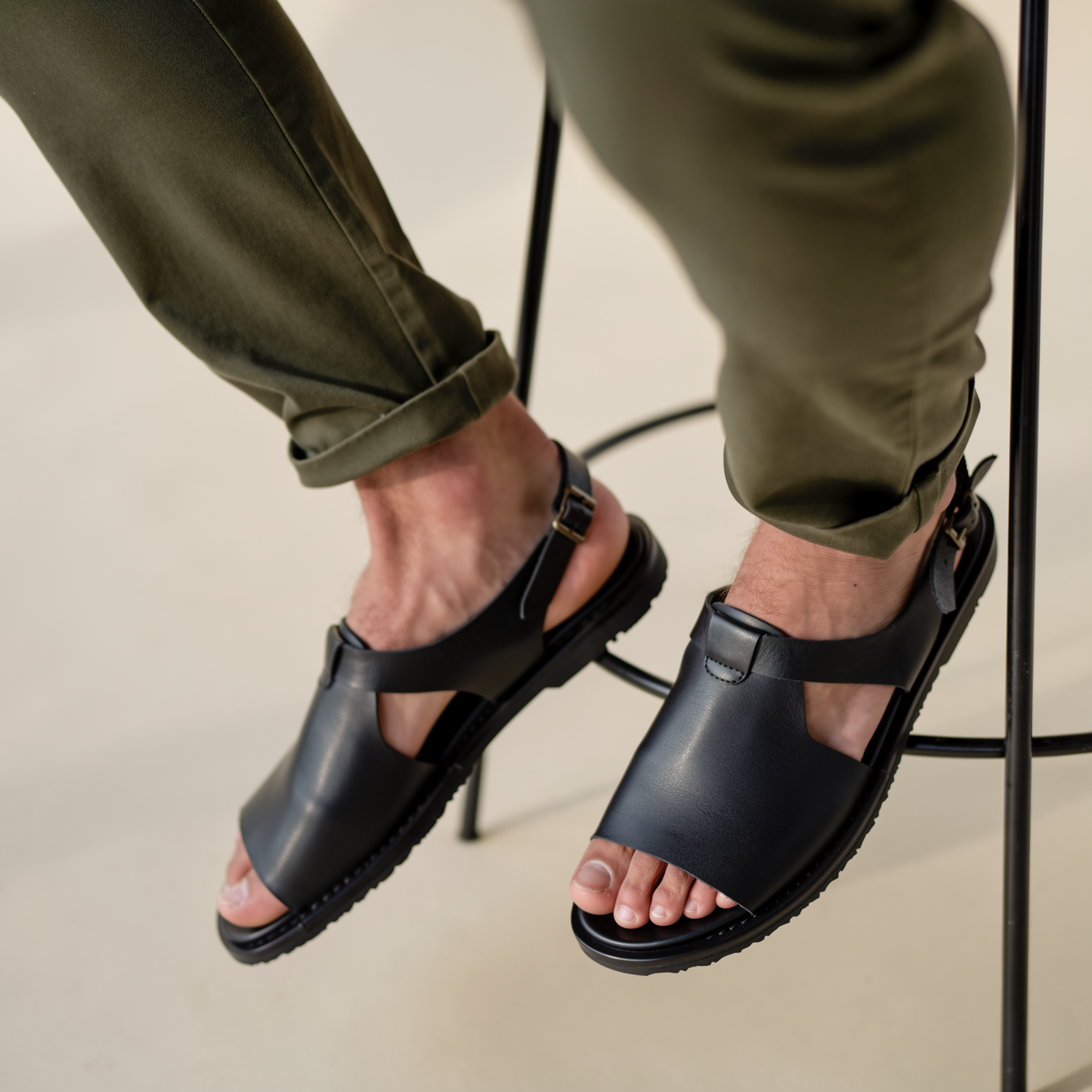 Argo Slingback Sandal