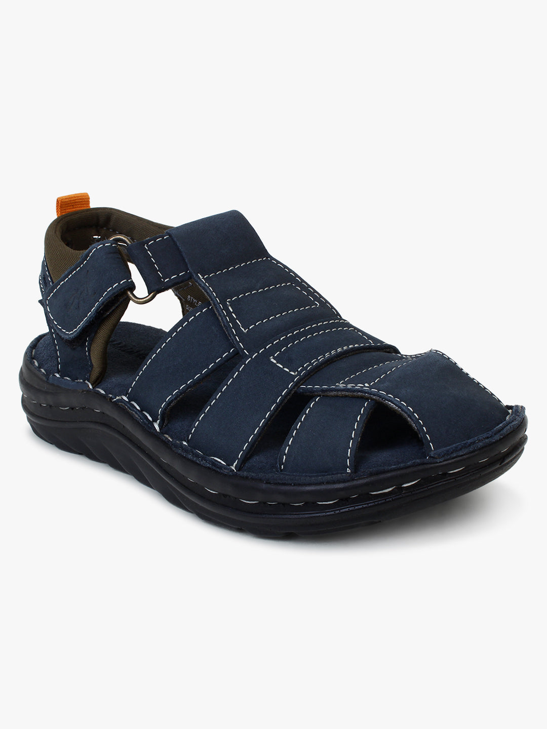Pioneer Comfort Sandal (Youth)