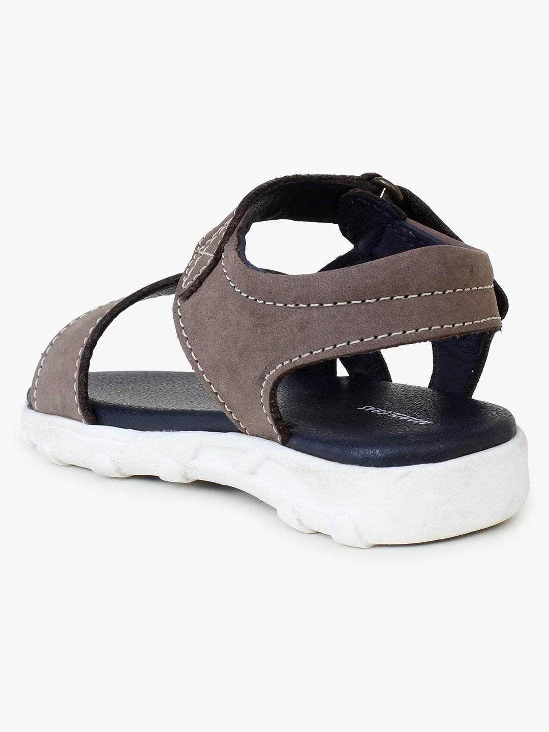 Victor Sandals - Cement Grey – Volcom US