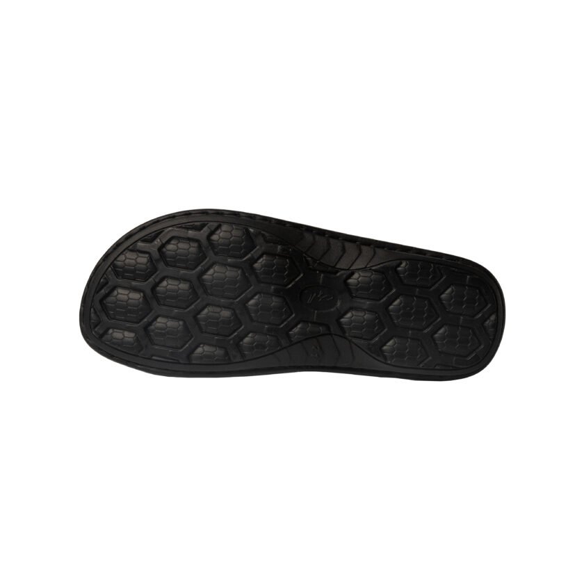 MARDI GRAS Men's Leather Single-Toe Chappal – Stylish & Comfortable Slippers for Office, Formal & Casual Wear - Image 6