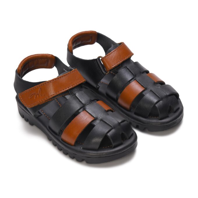 MARDI GRAS Leather Single Toed Chappal for Men – Stylish & Comfortable Leather Slippers for Office, Formal, and Casual Wear (Burgundy, UK Footwear Size System, Adult, Men)