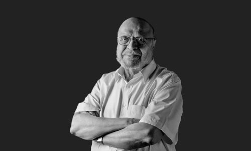 Shyam Benegal